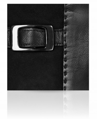 Перчатки Женские S13_THESA/BL//11